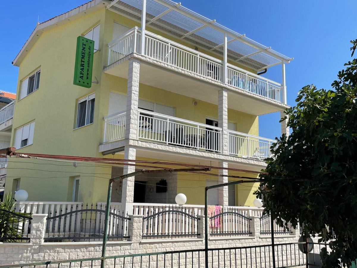 Apartment Antonija Rogoznica  Exterior photo